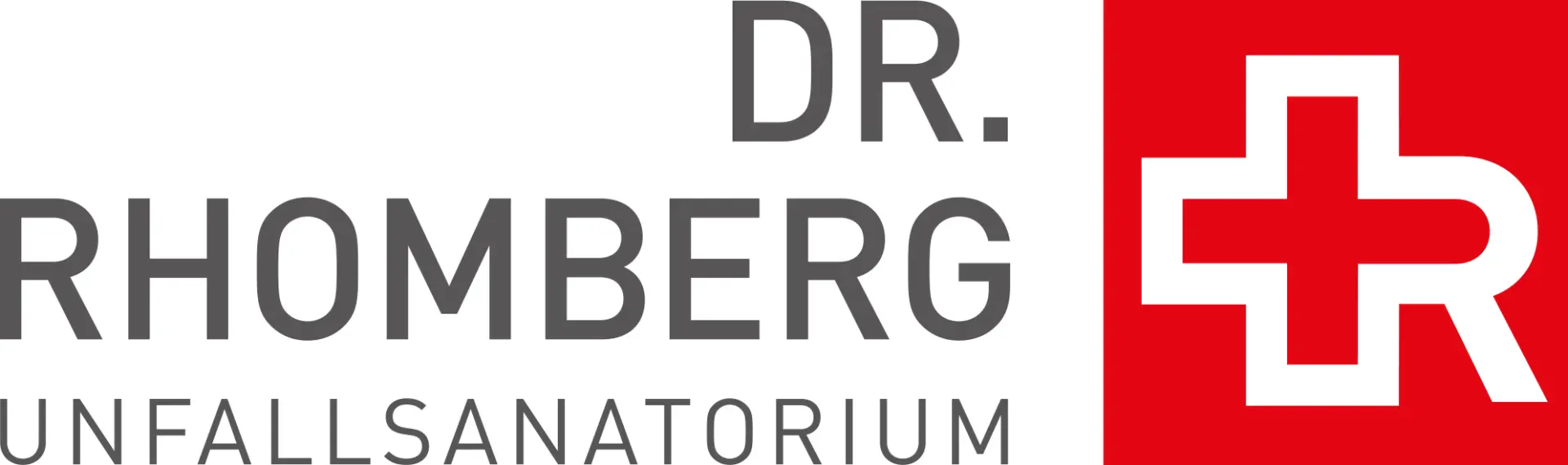 Dr. Rhomberg Lech