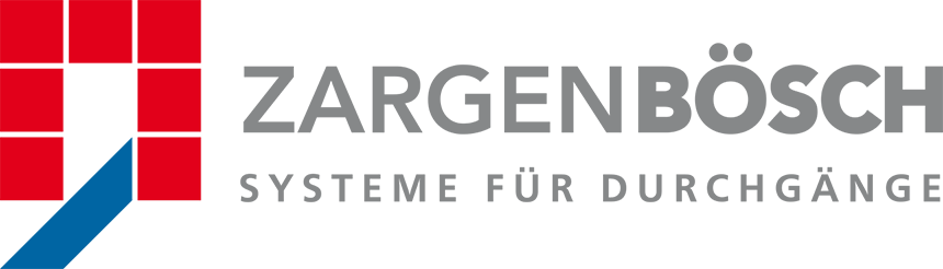 Zargen Bösch Logo